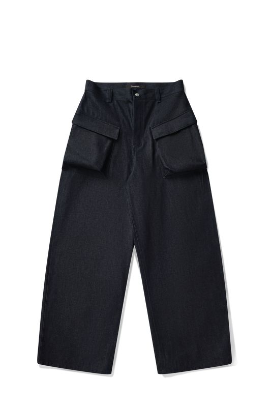 Denim 440 Carpenter Jeans in Indigo