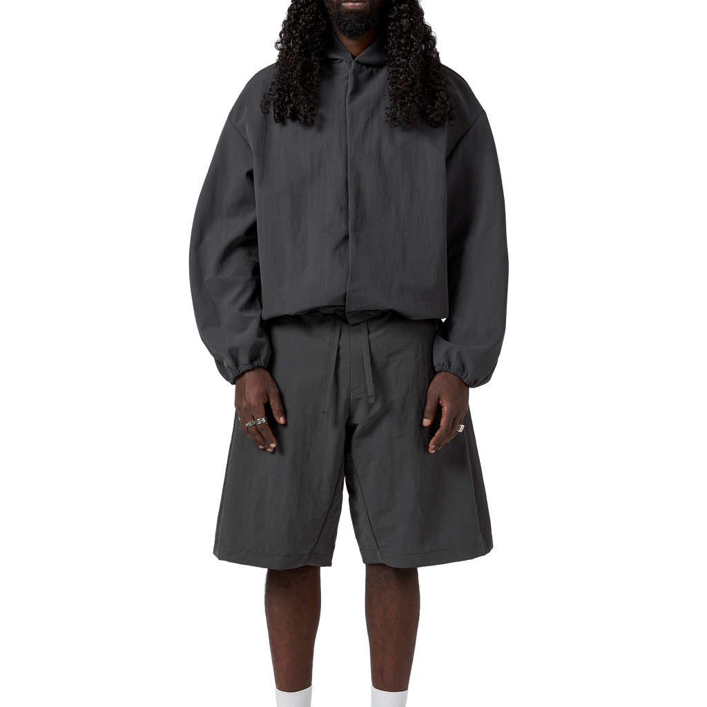 ジャケット・アウター SEVENTH ORB SHELL JACKET M CHEMICAL BLUE Orb Shell Jacket in Chemical Blue