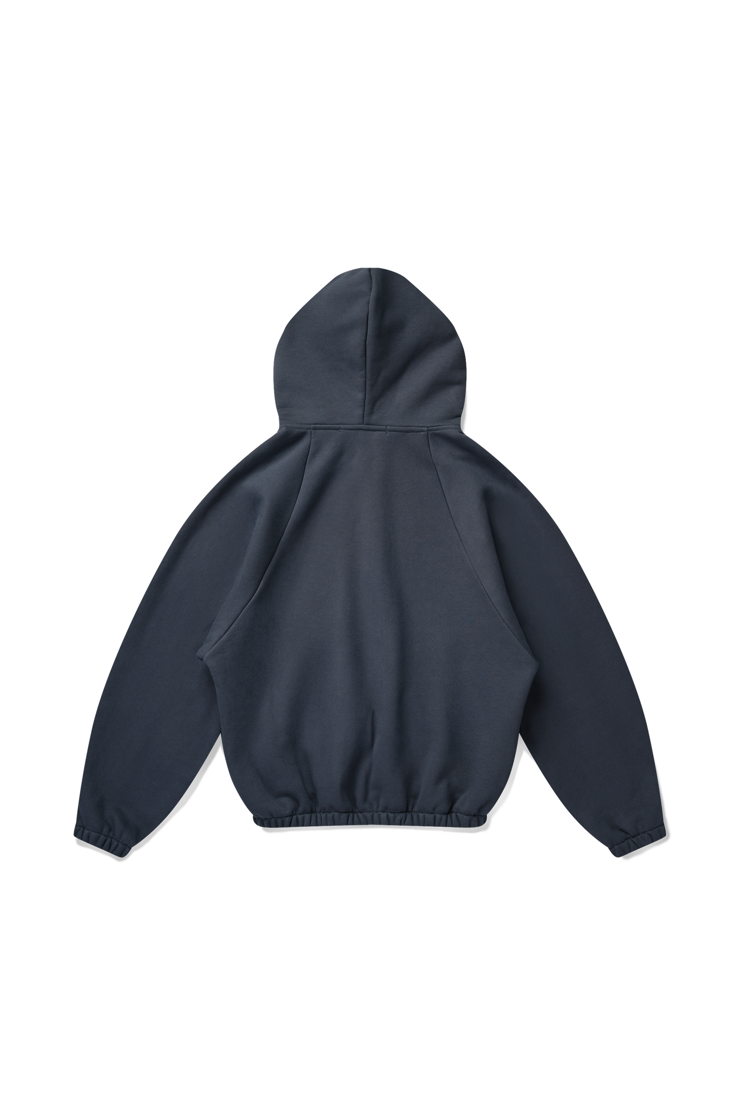 D7 Hoodie in Shadow