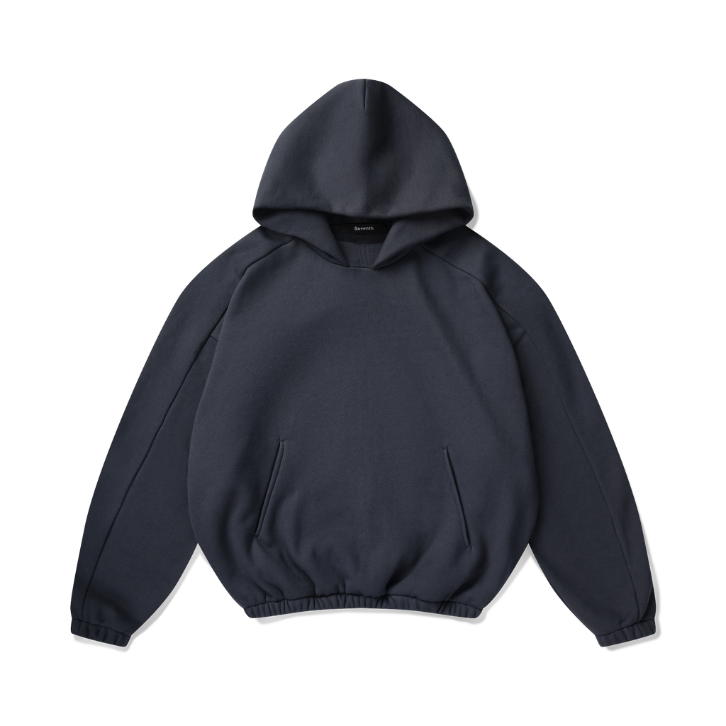 D7 Hoodie in Shadow – Seventh