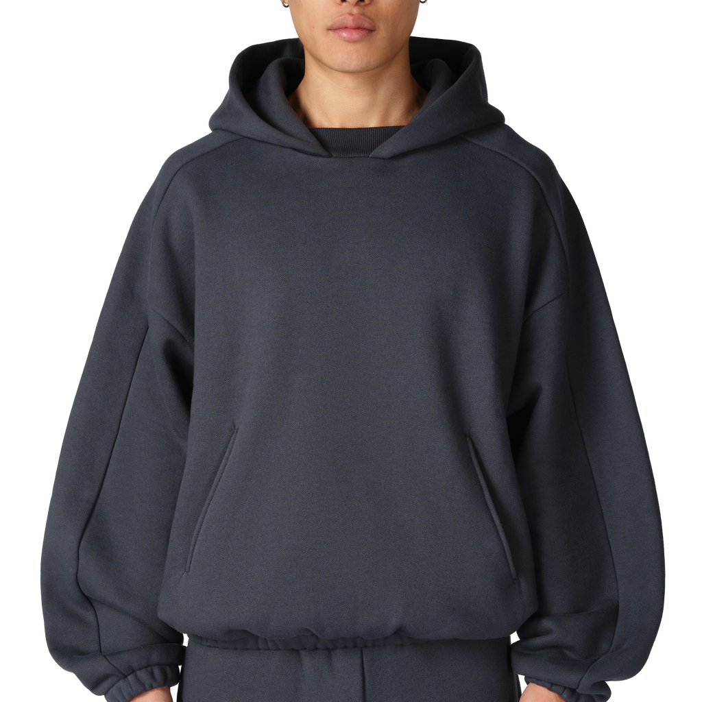 D7 Hoodie in Shadow – Seventh