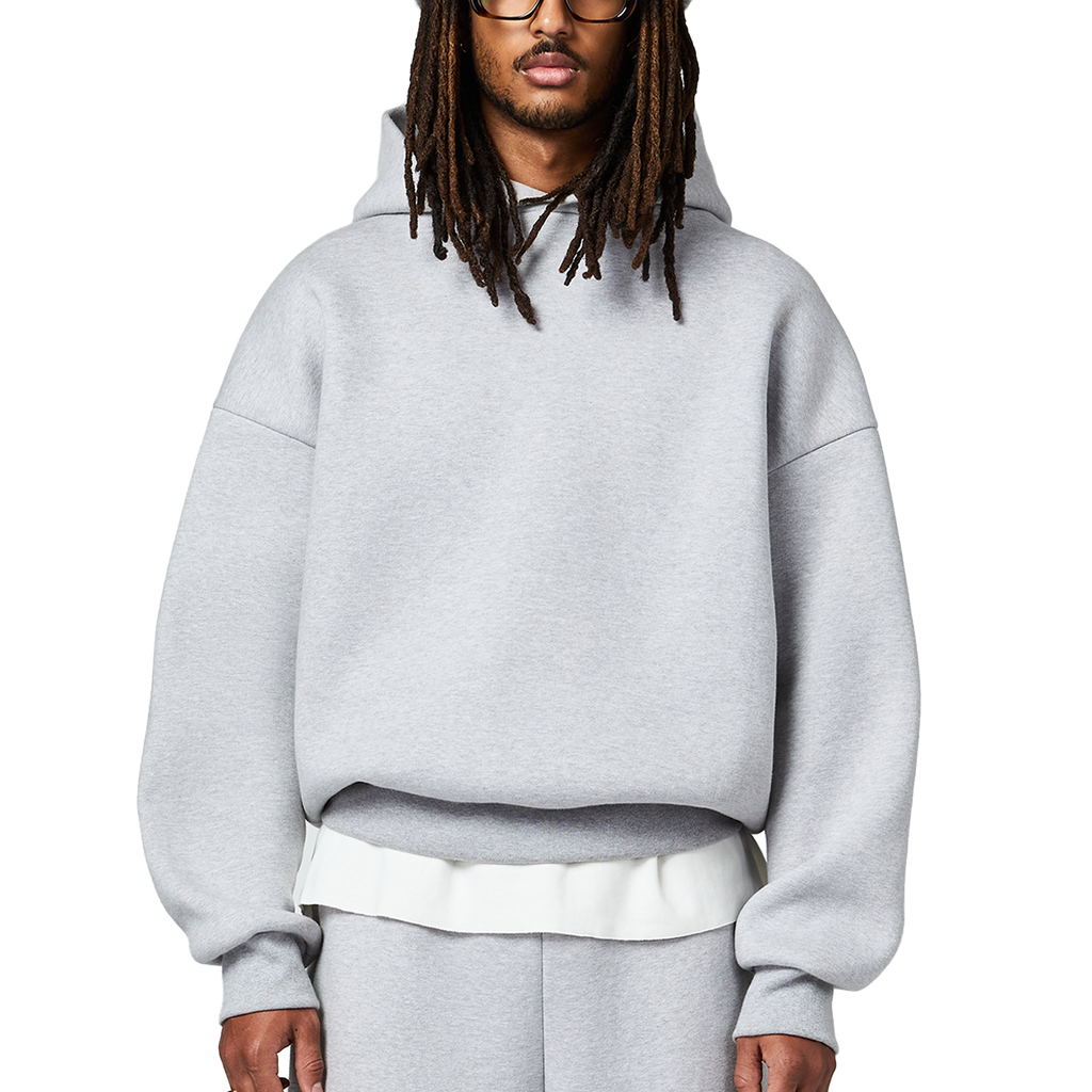 Cloud V2 Hoodie | Mens Tracksuit Hoodies | Seventhstores