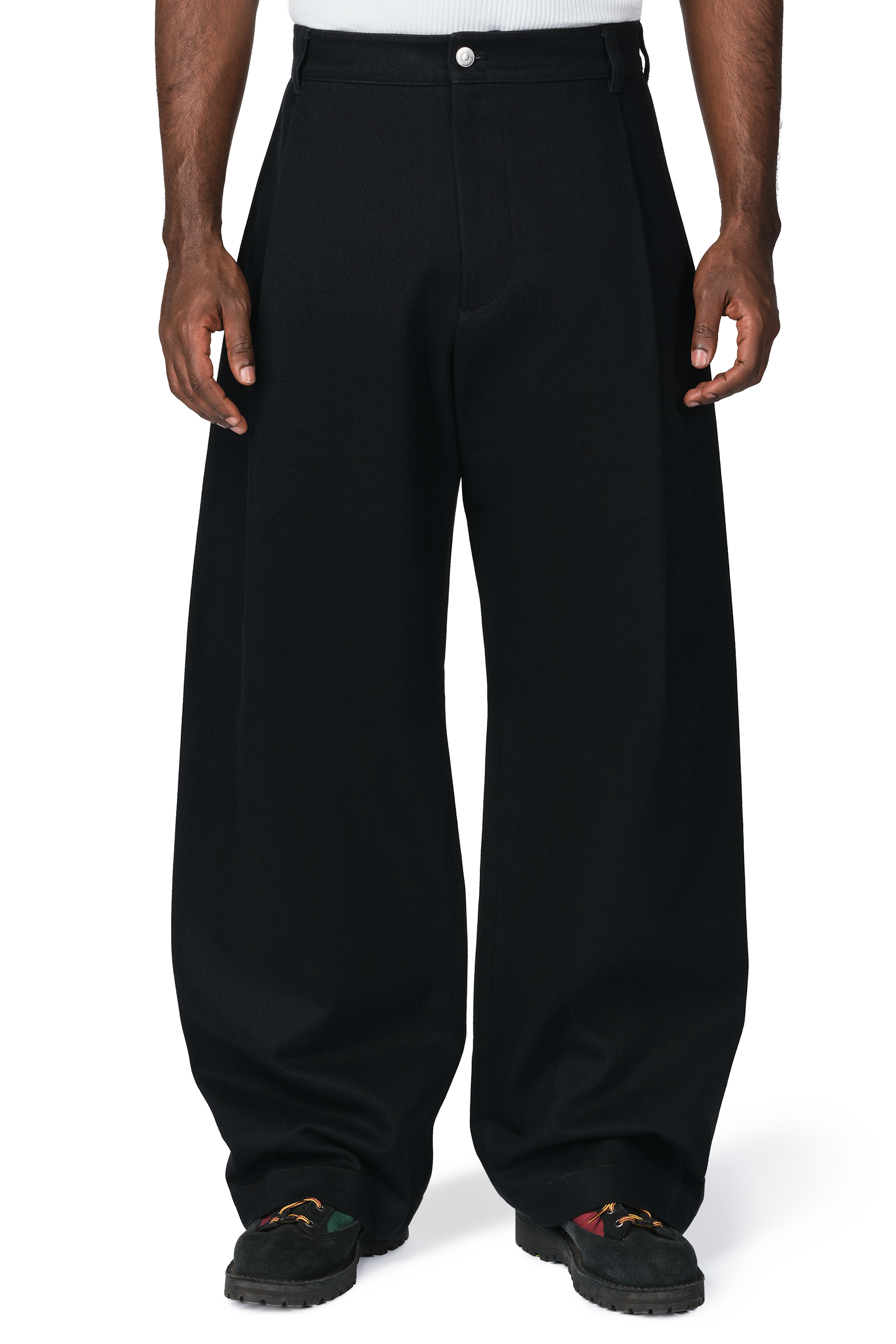 パンツ Seventh Denim 440 Bermuda Jeans Denim 440 Bermuda Jeans in Indigo