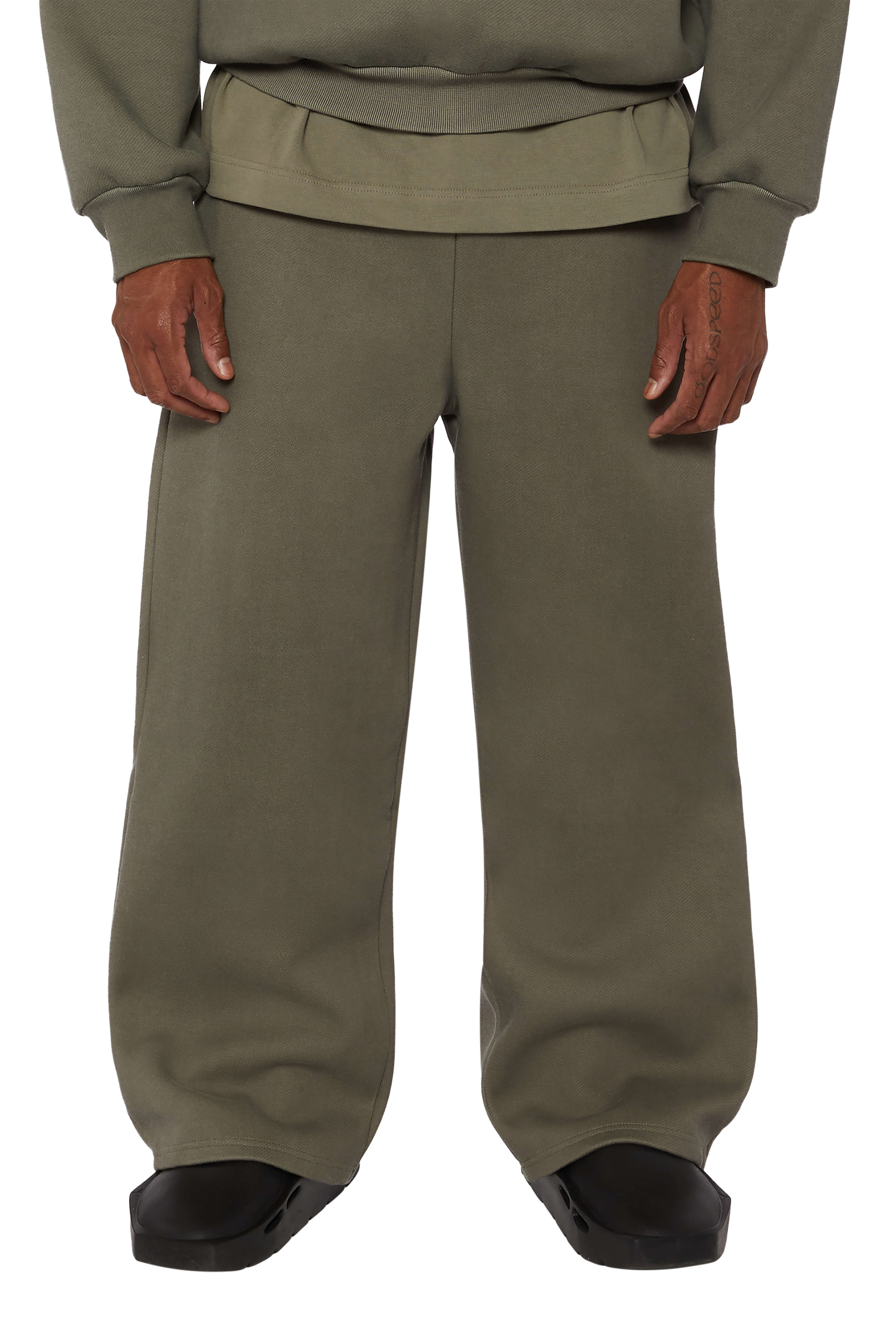 Cactus V2 Stacks, Men's Sweatpants