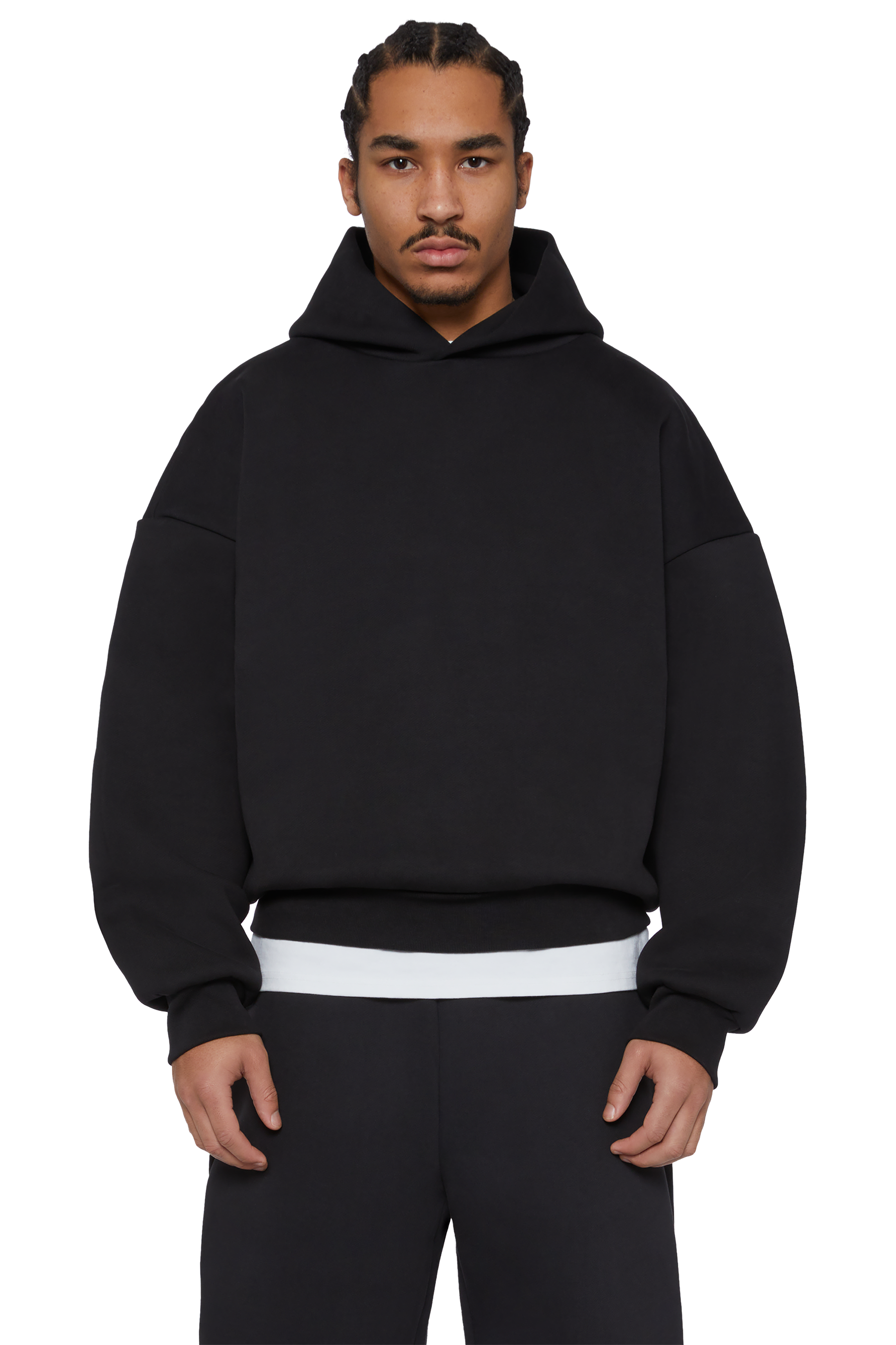 Space 2025 cleaner hoodie