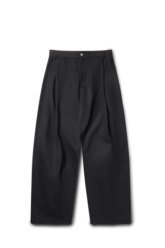 Denim 440 Bermuda Jeans in Night