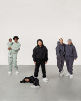 Mother's Day with Seventh