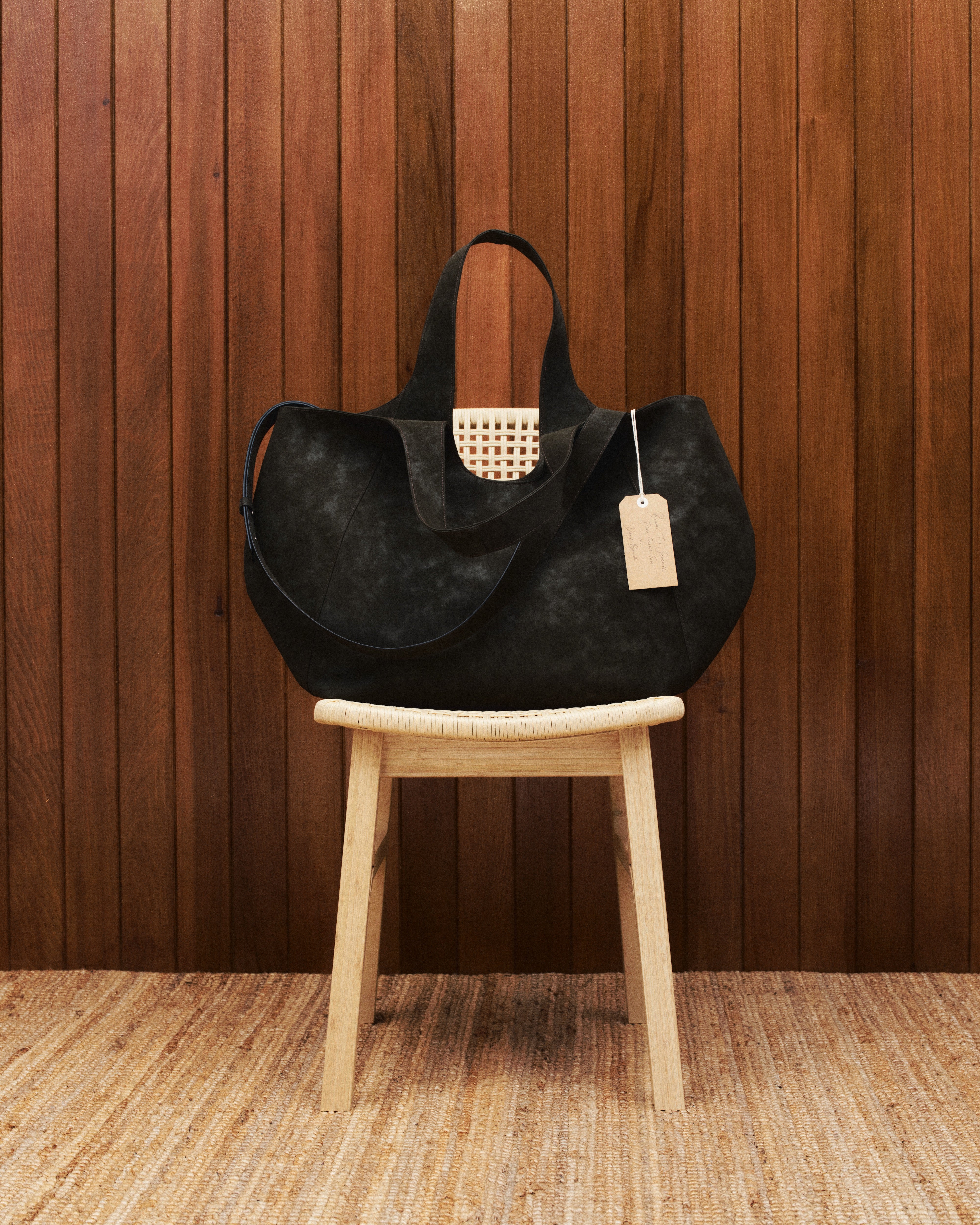Seventh x BEAMS T | The IKKYU Collection