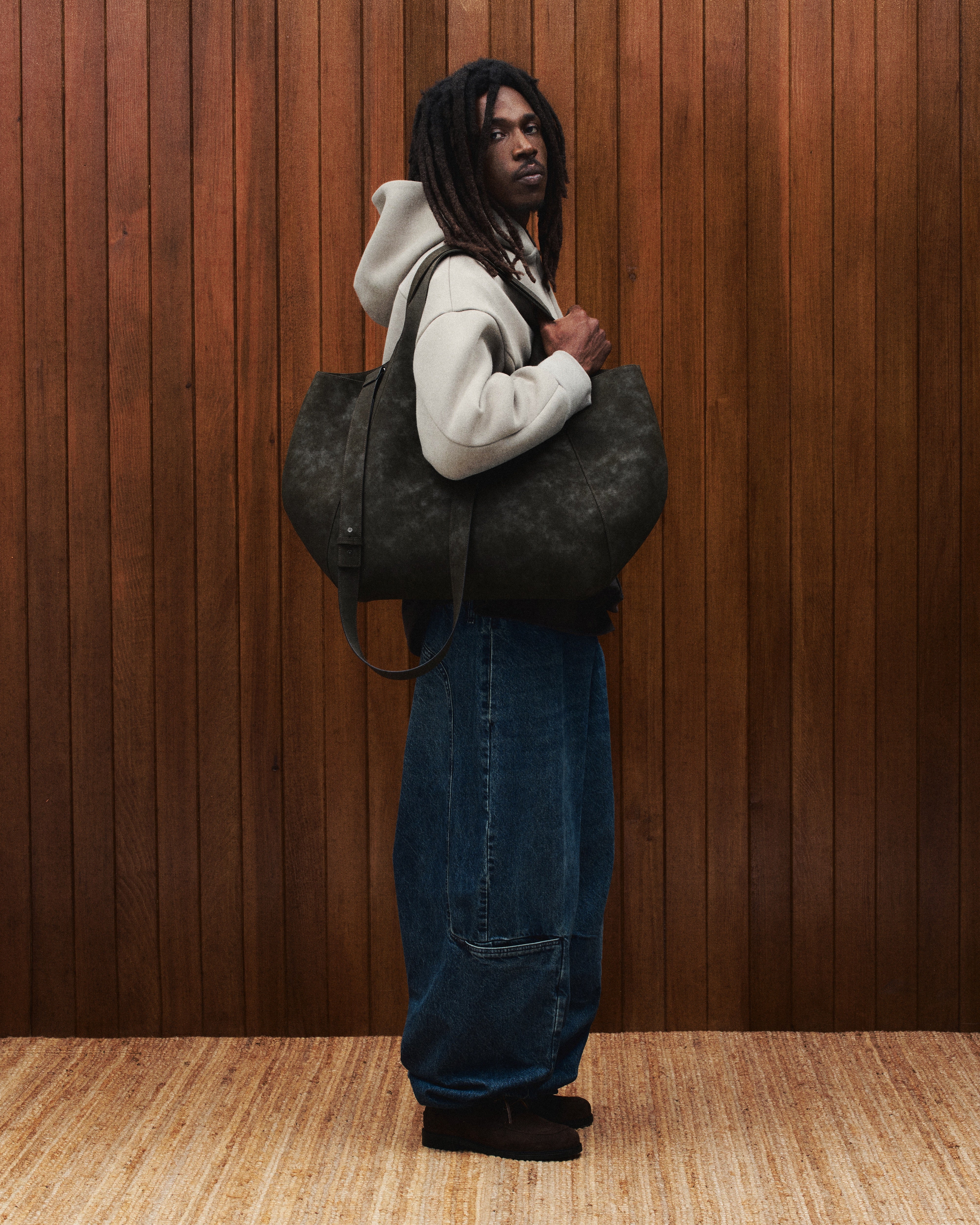 Seventh x BEAMS T | The IKKYU Collection