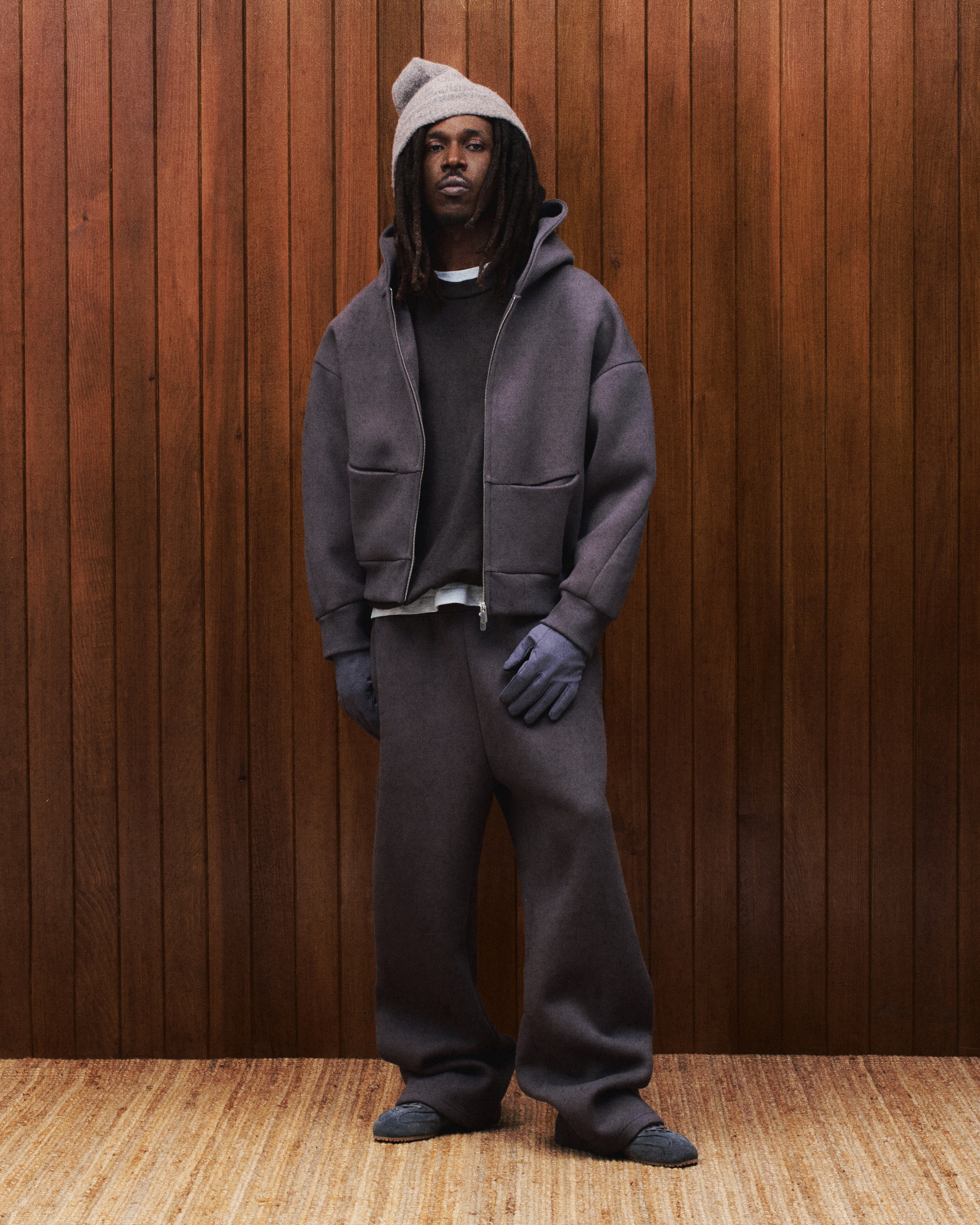 Seventh | Luxury Contemporary Design