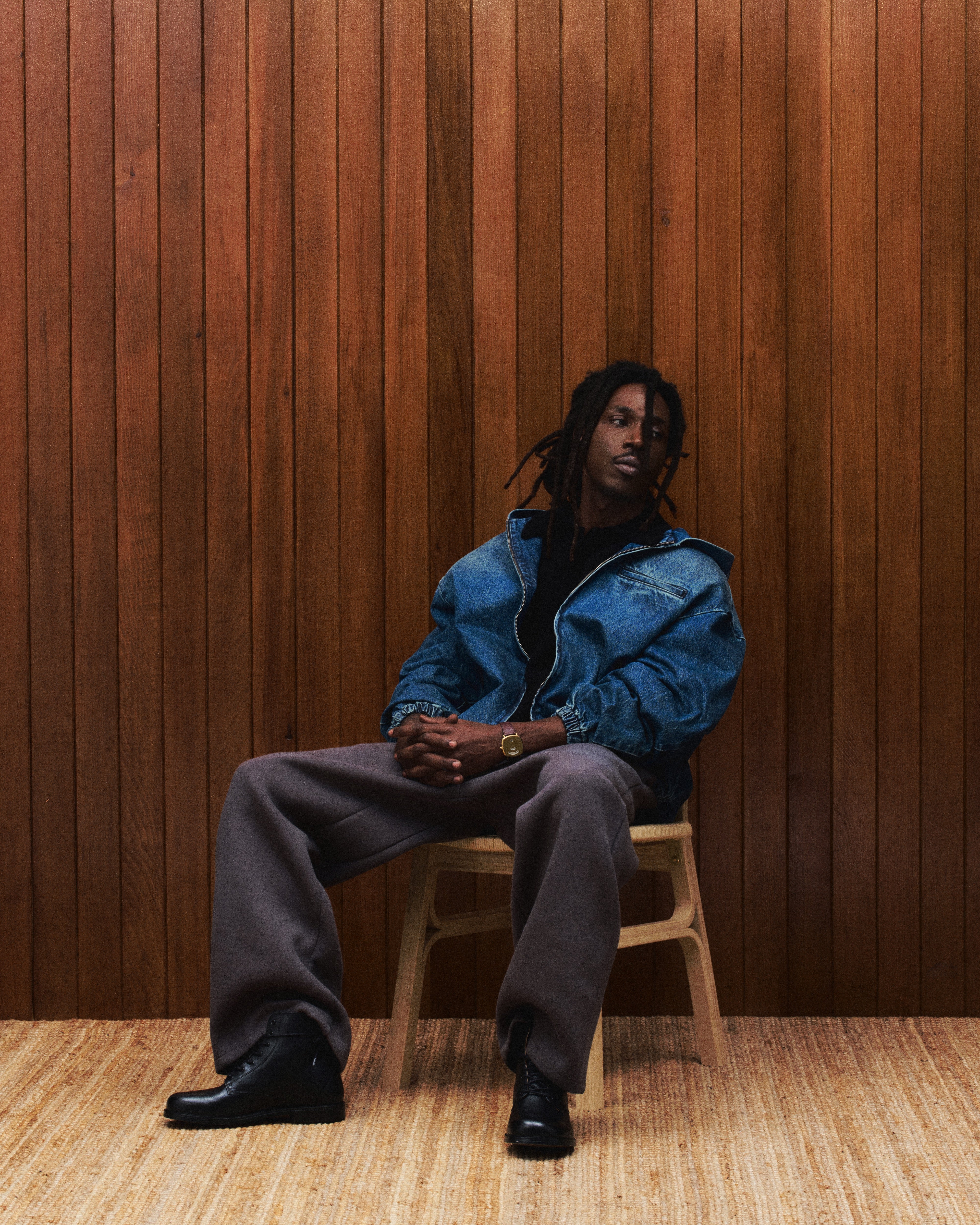Seventh x BEAMS T | The IKKYU Collection