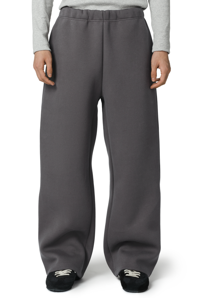 Arc 180 V2 Stacks in Charcoal