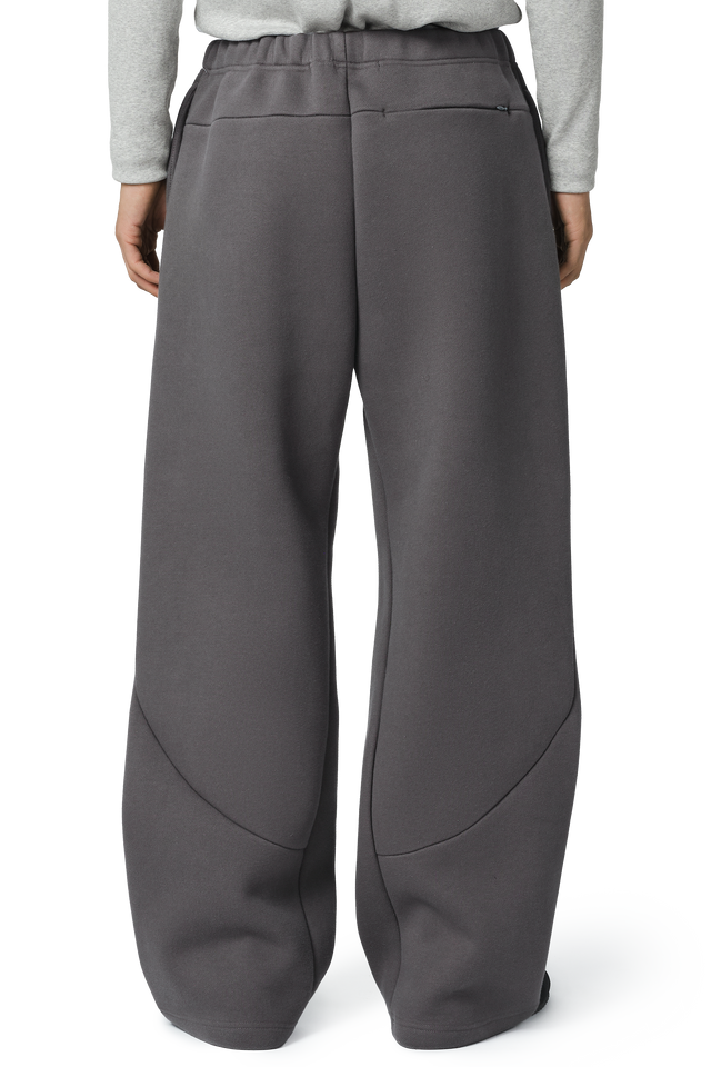 Arc 180 V2 Stacks in Charcoal