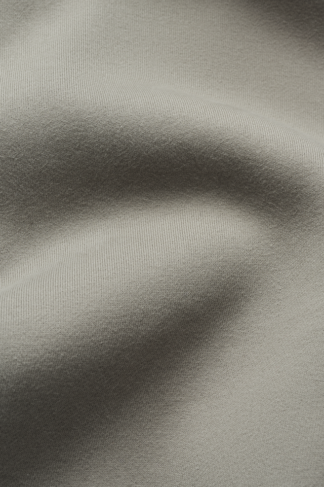 Arc 180 V2 Zip Hoodie in Ash Sage