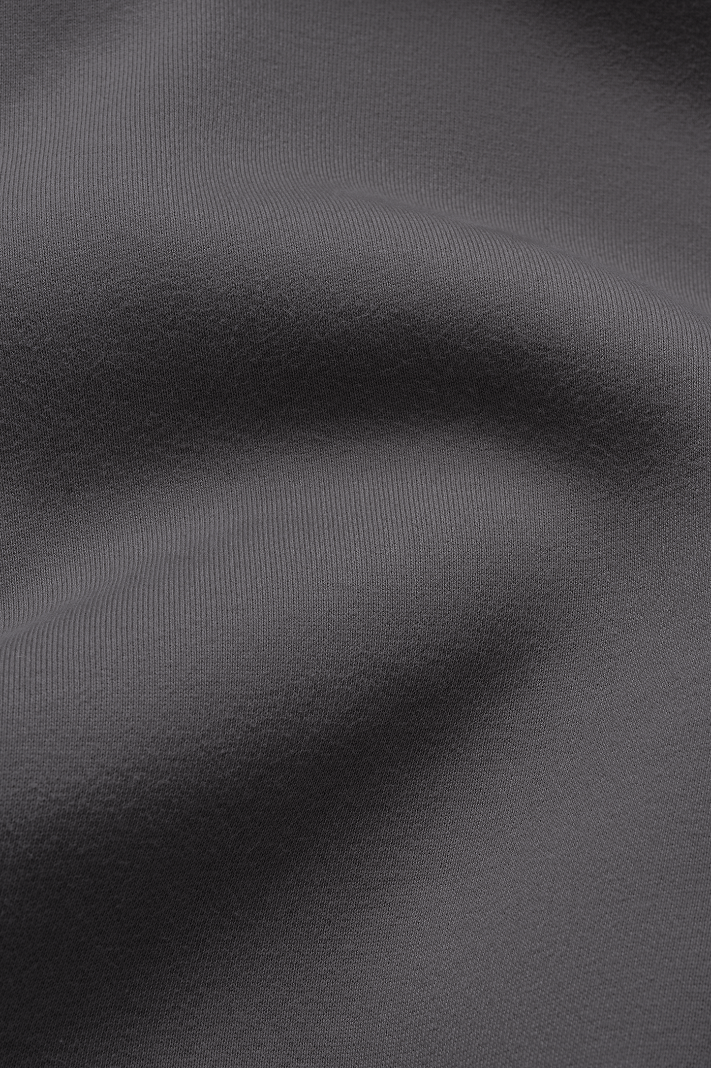 Arc 180 V2 Zip Hoodie in Charcoal