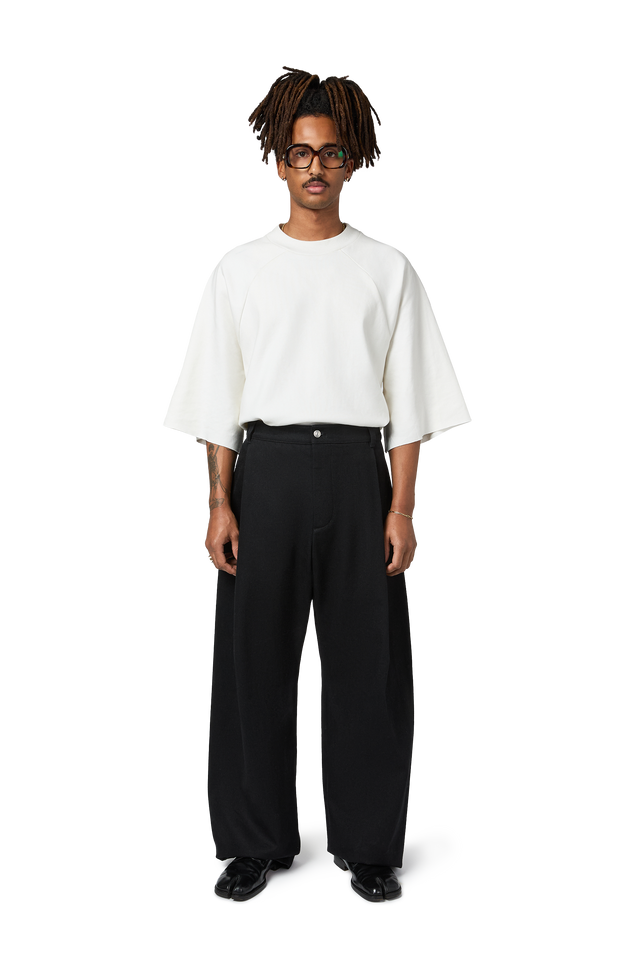 Denim 440 Bermuda Jeans in Night Denim 440 Bermuda Jeans in Night