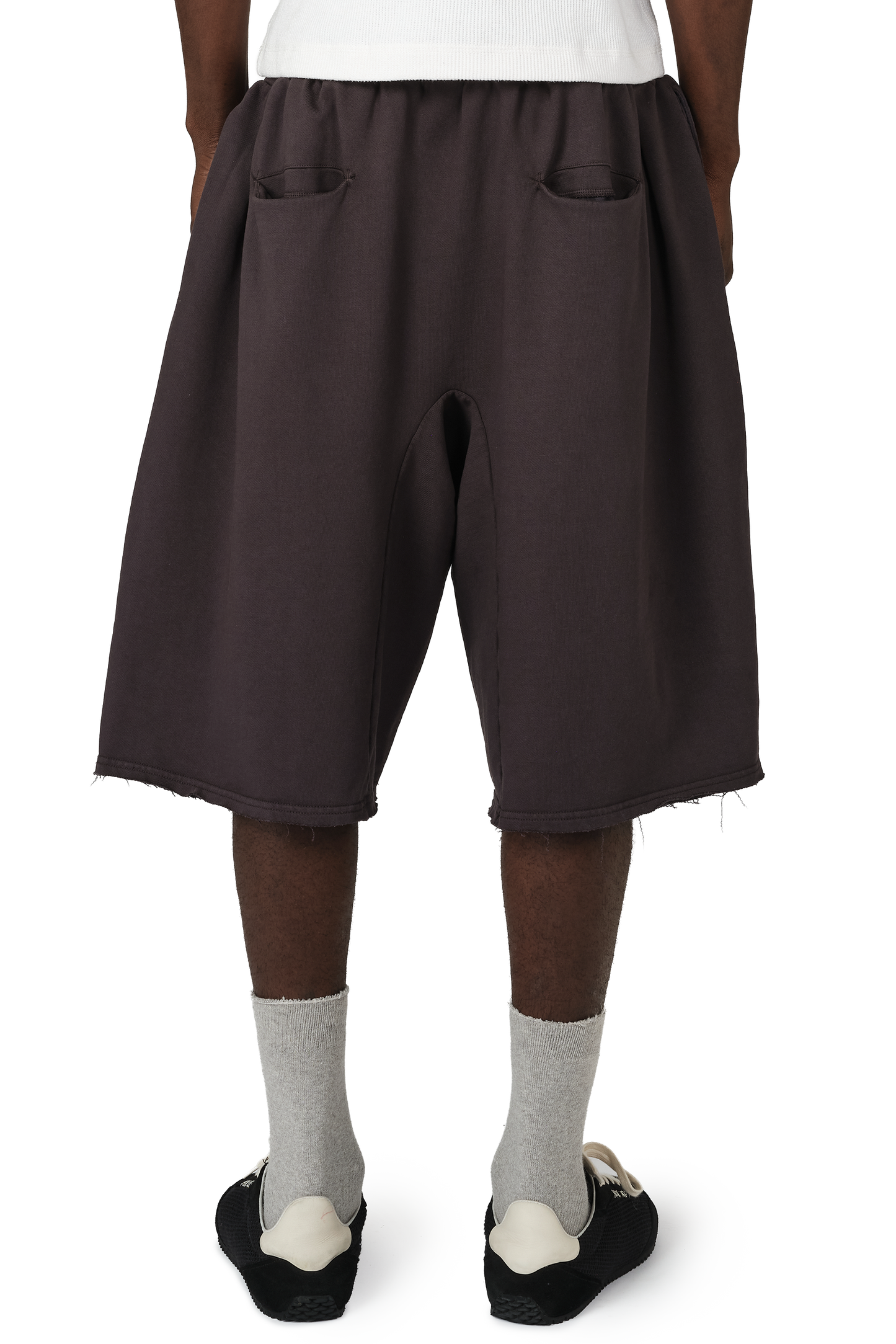 V3 Short in Cave