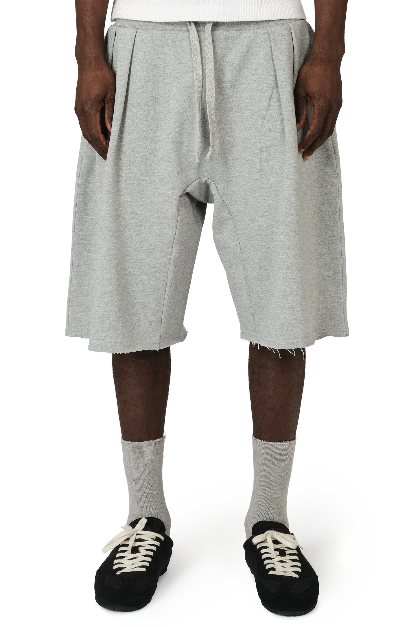 V3 Shorts in Cloud
