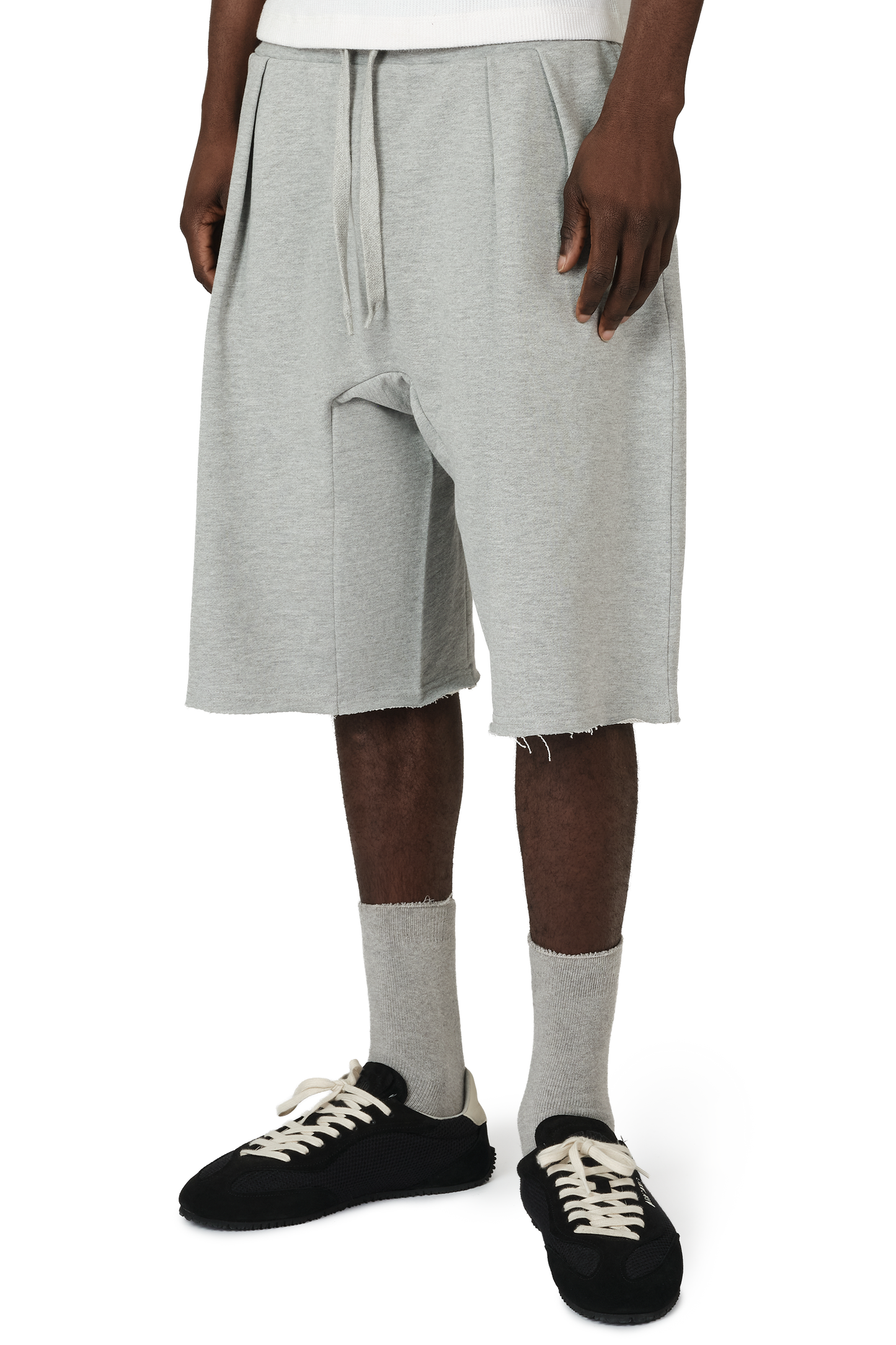 V3 Shorts in Cloud