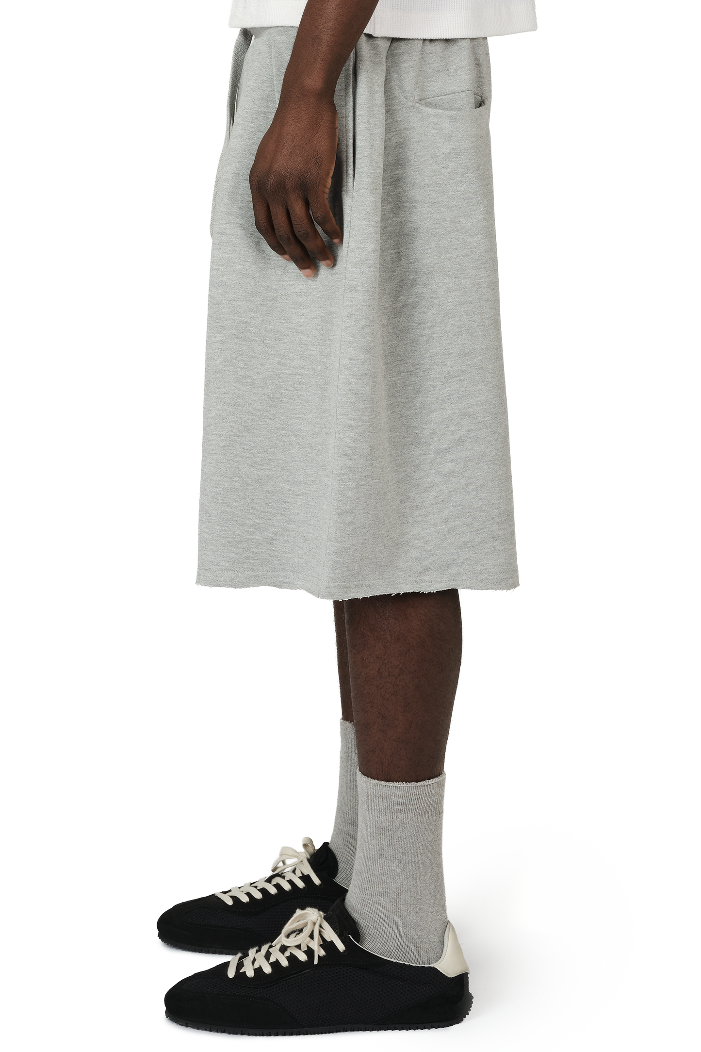 V3 Shorts in Cloud