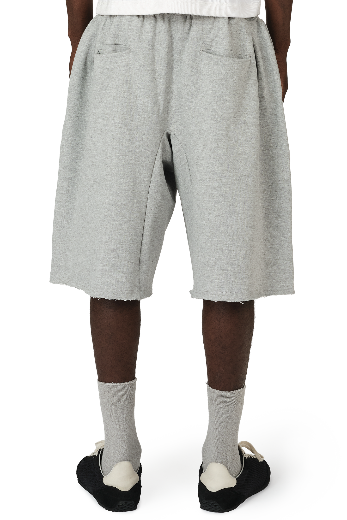 V3 Shorts in Cloud