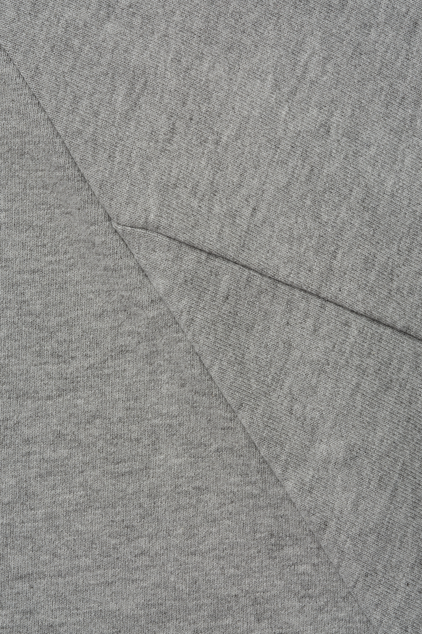 Box Cut Tee in Cloud
