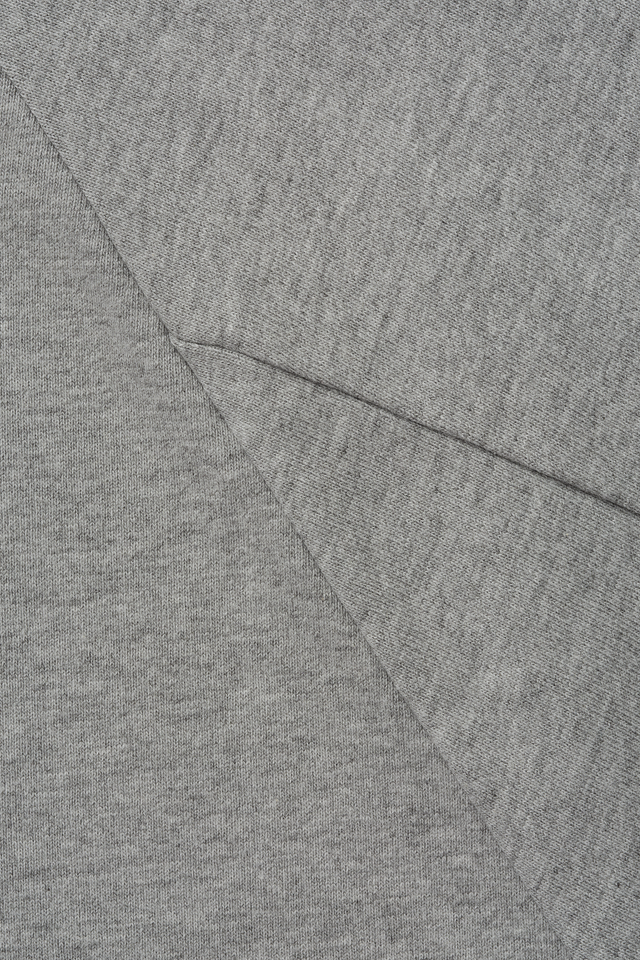 Box Cut Tee in Cloud
