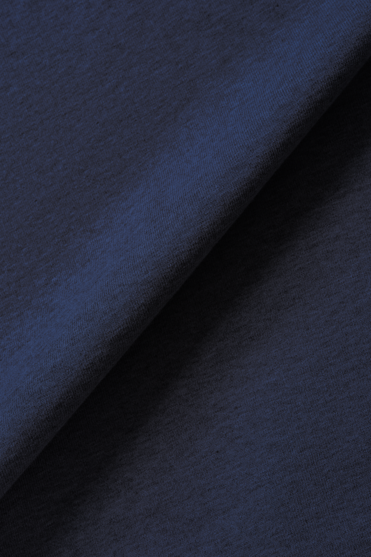 ボックスカットTシャツ（インク）