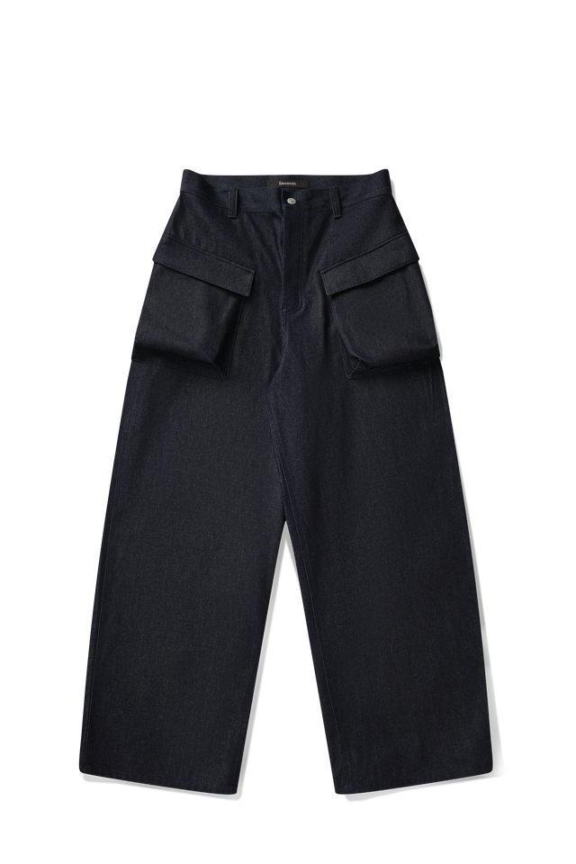 Denim 440 Carpenter Jeans in Indigo