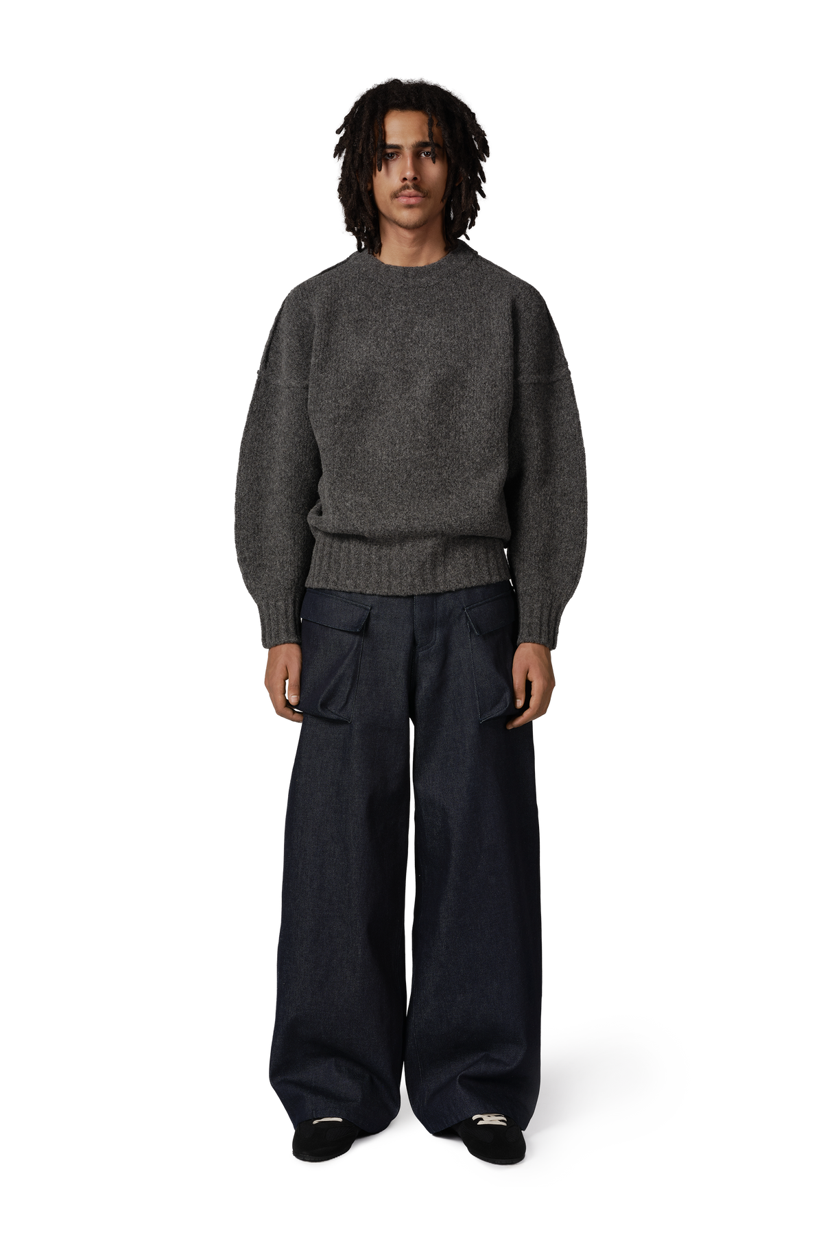 Denim 440 Carpenter Jeans in Indigo
