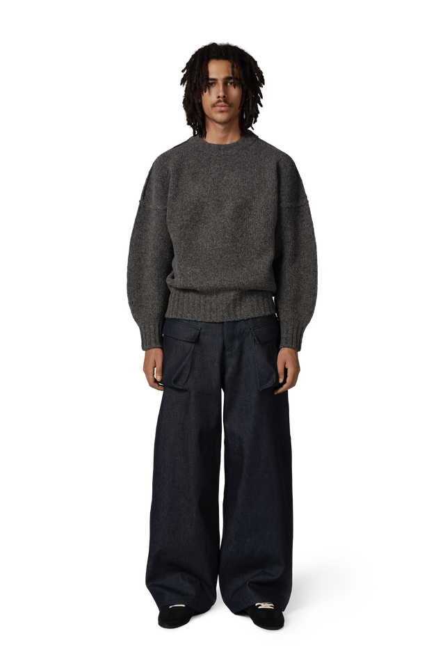 Denim 440 Carpenter Jeans in Indigo