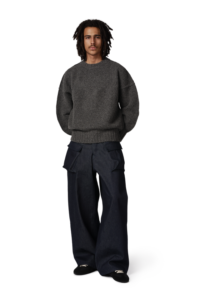 Denim 440 Carpenter Jeans in Indigo