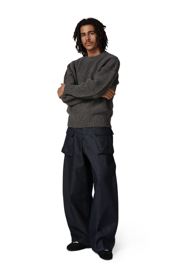 Denim 440 Carpenter Jeans in Indigo