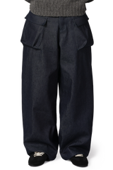 Denim 440 Carpenter Jeans in Indigo