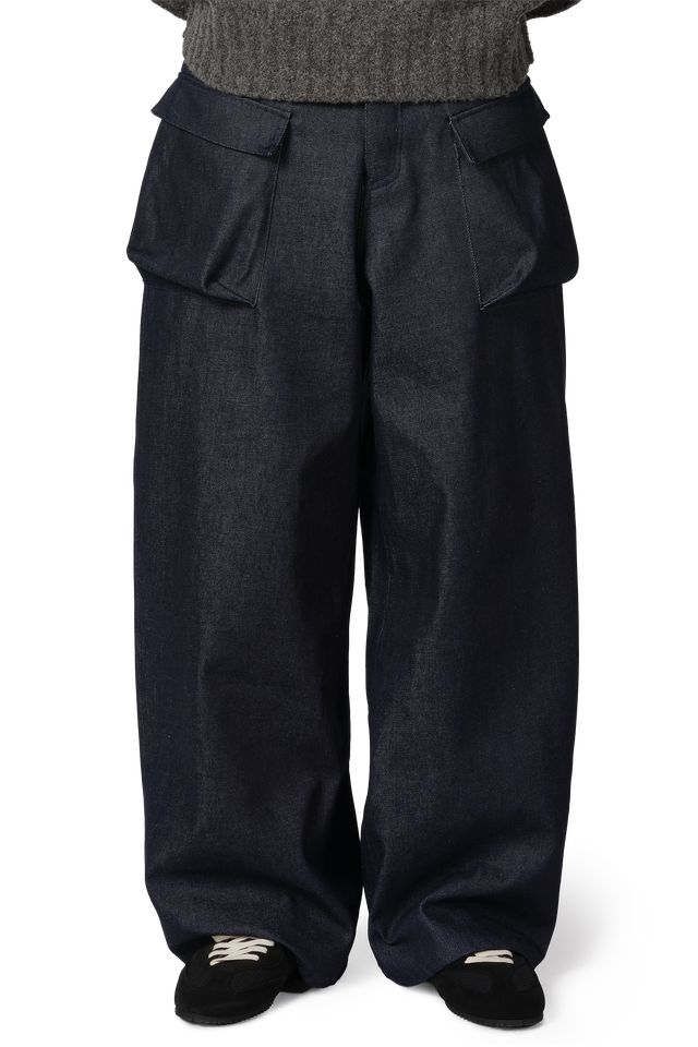 Denim 440 Carpenter Jeans in Indigo