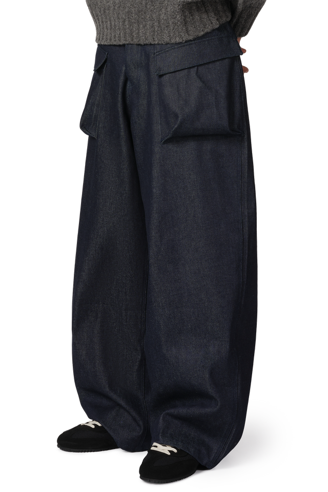 Denim 440 Carpenter Jeans in Indigo