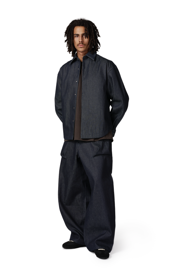 Denim 440 Carpenter Jeans in Indigo