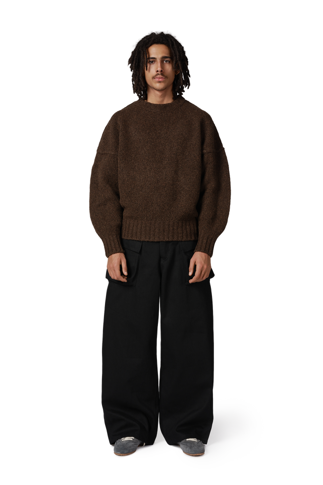 Denim 440 Carpenter Jeans in Night