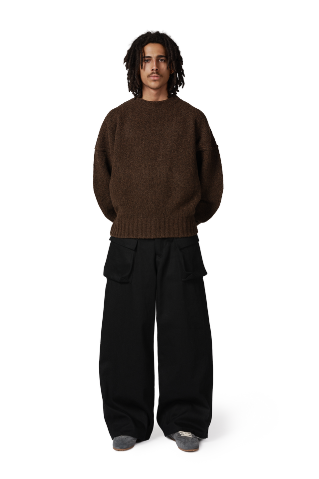 Denim 440 Carpenter Jeans in Night