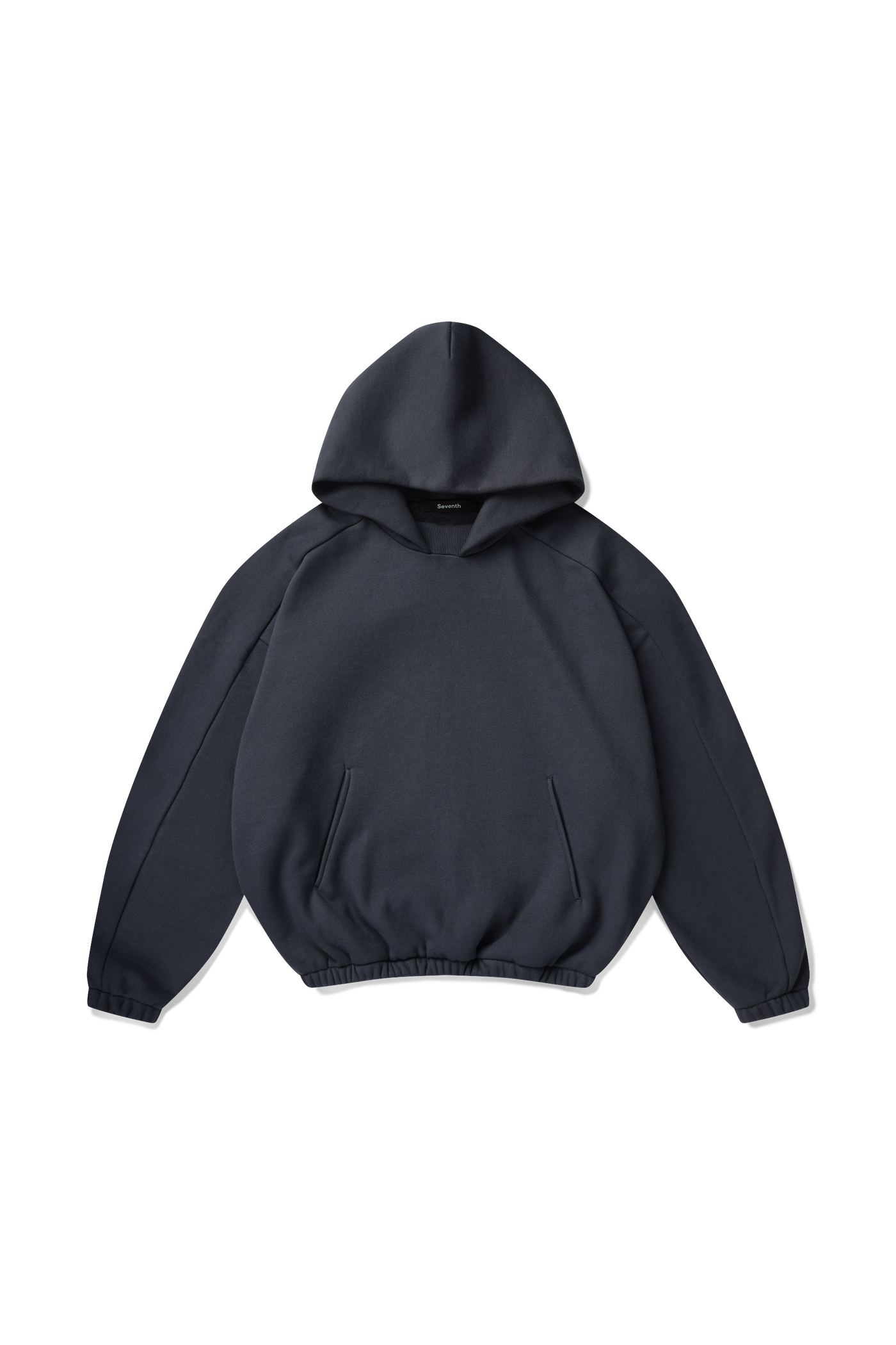 D7 Hoodie in Shadow