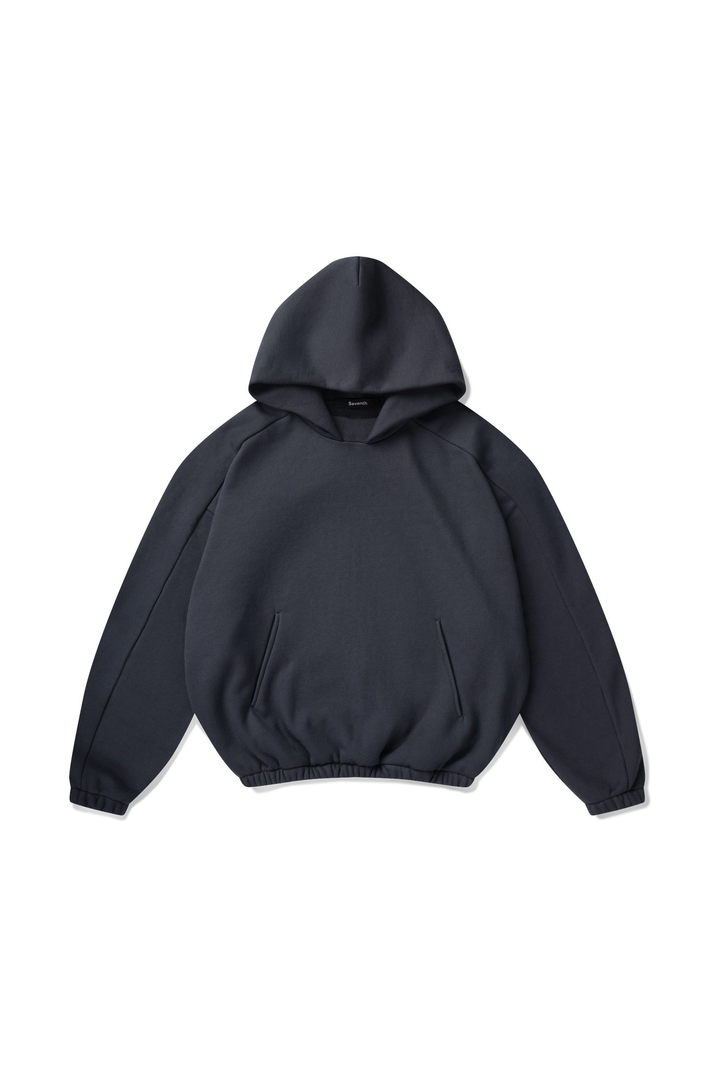 D7 Hoodie in Shadow