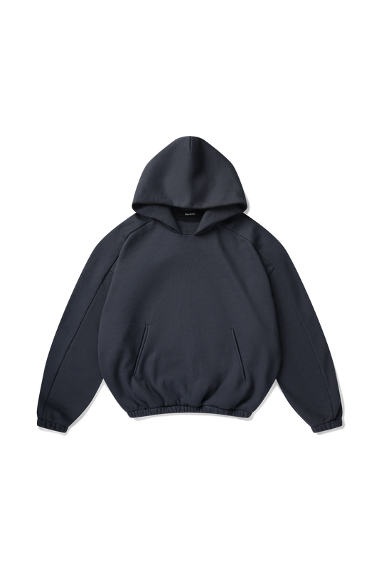 D7 Hoodie in Shadow