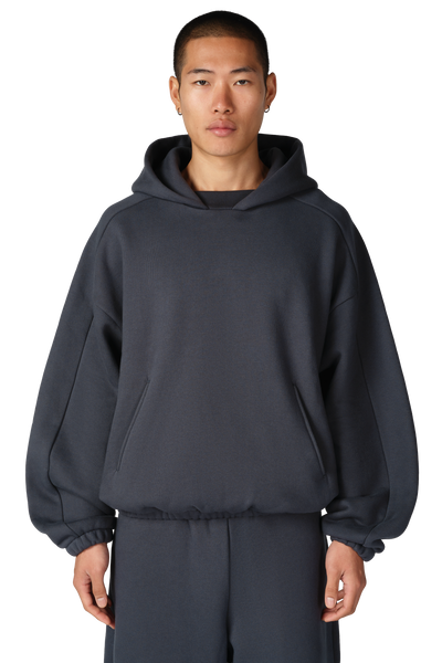 D7 Hoodie in Shadow – Seventh