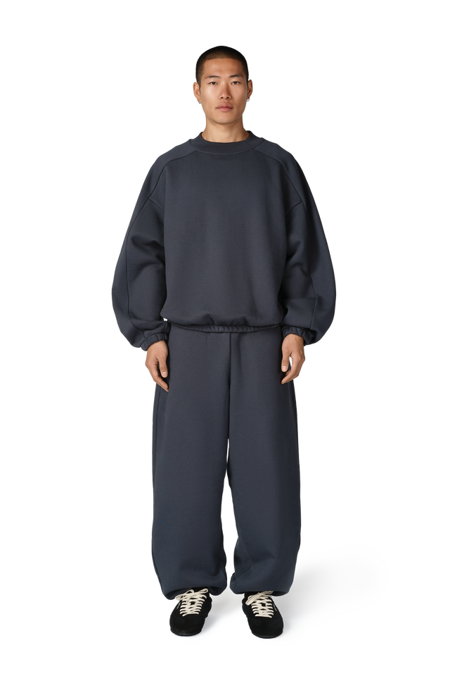 D7 Sweatshirt in Shadow