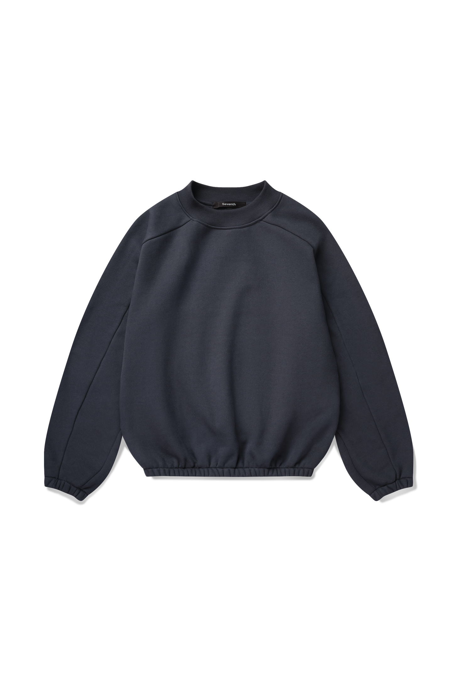 D7 Sweatshirt in Shadow