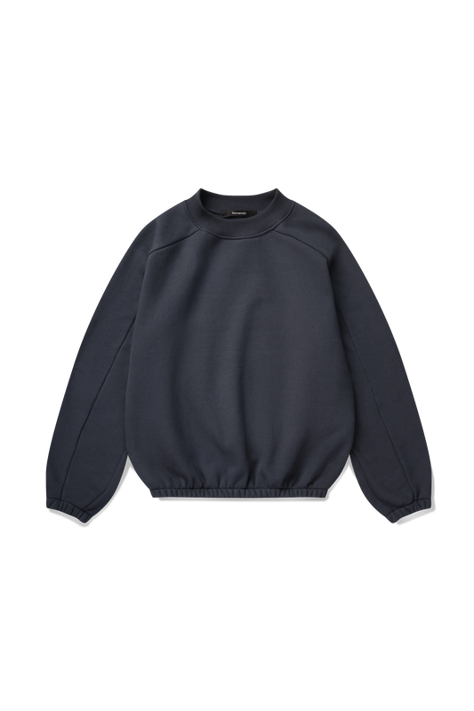 D7 Sweatshirt in Shadow