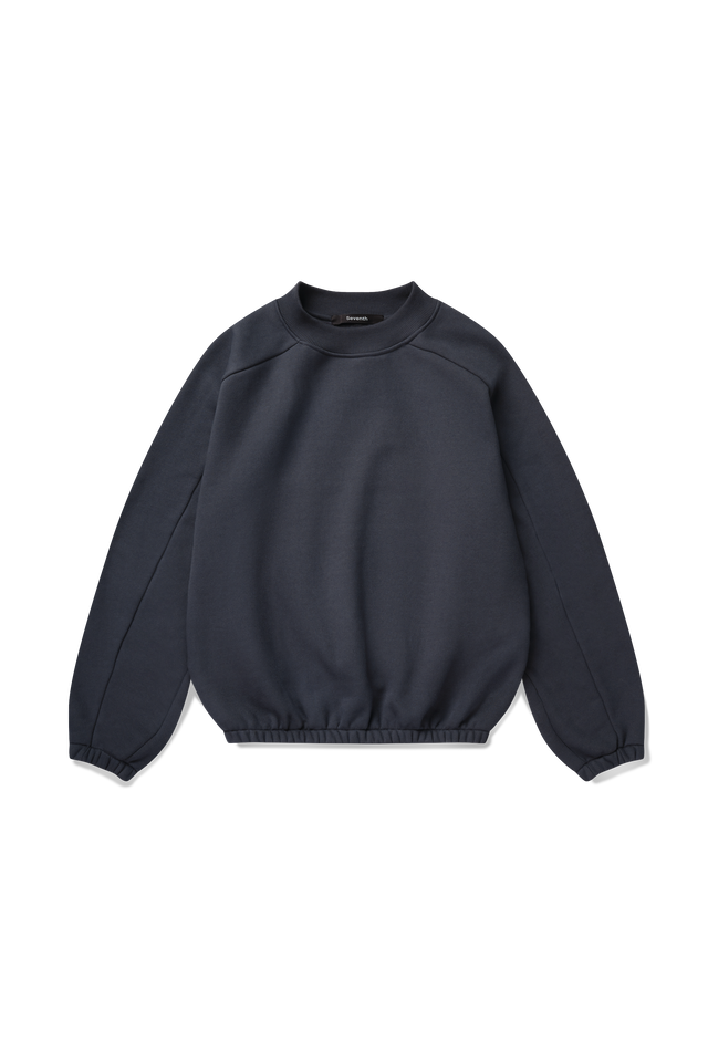 D7 Sweatshirt in Shadow