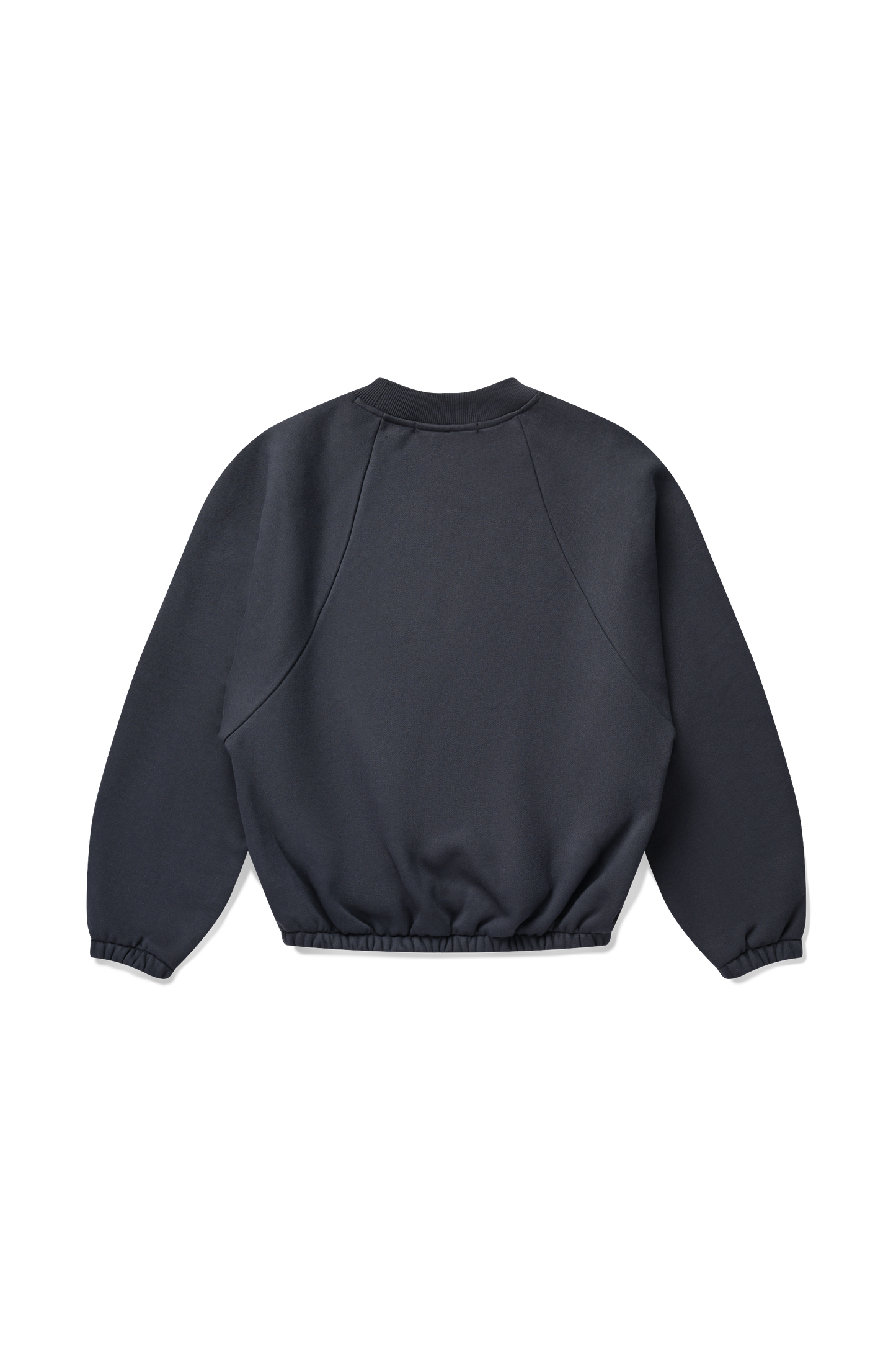 D7 Sweatshirt in Shadow