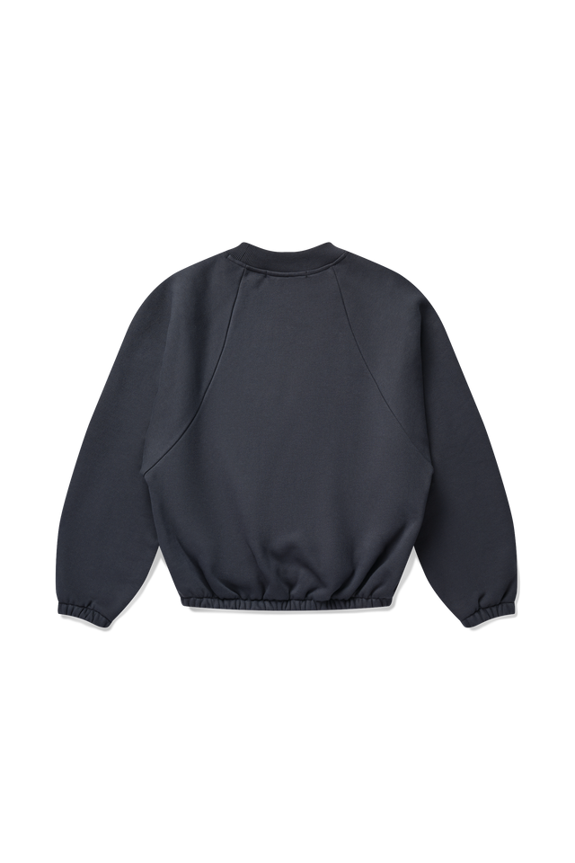 D7 Sweatshirt in Shadow