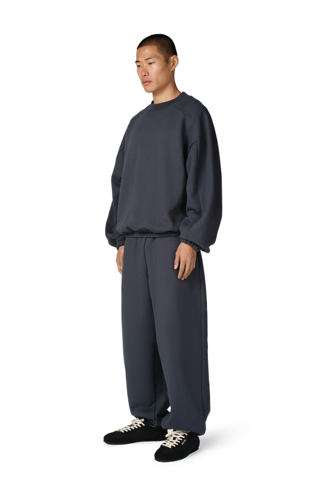 D7 Sweatshirt in Shadow